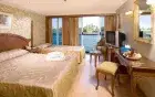 Monica Presidential Suite — French Balcony with Nile View from $599 | Egypt For Travel